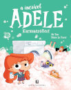 A Incrível Adele Nº 17 - Karmastrófico