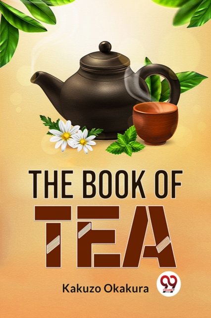 The Book of Tea
