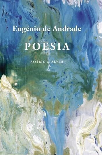 Poesia de Eugénio de Andrade 