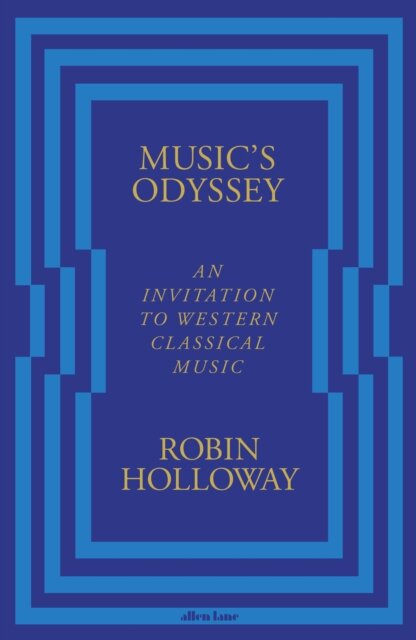 Music’s Odyssey