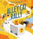 Alley Cat Rally