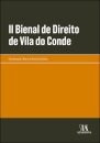 Ii Bienal De Direito De Vila Do Conde