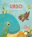A Doce Aventura do Urso