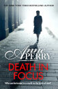Death In Focus (ELENA Standish Book 1)