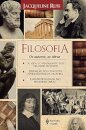 Filosofia: Os Autores, As Obras