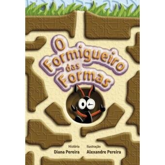 O Formigueiro das Formas