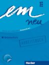 Em Neu Arbeitsbuch-Bruckenkurs