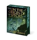On The Origin Of Species
