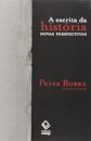 A Escrita da história: novas perspectivas