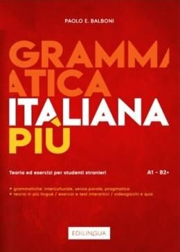 Grammatica italiana più - pp. 272