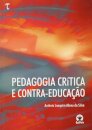 Pedagogia Critica e Contra-Educação