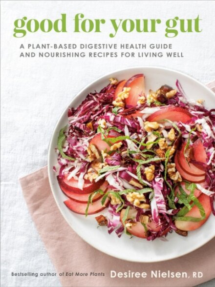 Good for Your Gut