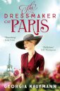 The Dressmaker Of Paris