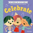Big Words for Little People: Celebrate