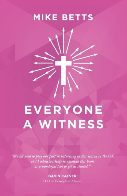 Everyone a Witness
