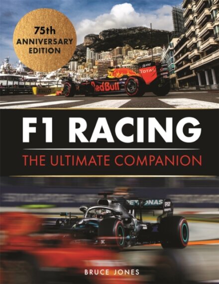 F1 Racing The Ultimate Companion