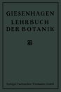 Lehrbuch der Botanik