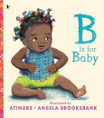 B Is For Baby