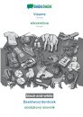 Vlaams - slovenčina, Beeldwoordenboek, BW
