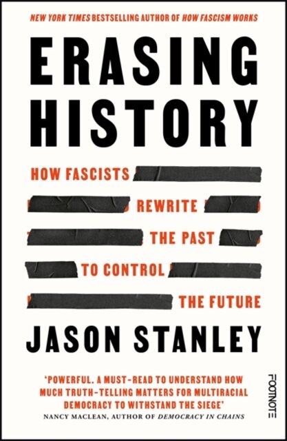 Erasing History