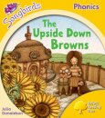 Oxford Reading Tree Songbirds Phonics: Level 5: The Upside-down Browns