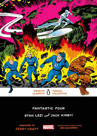 The Fantastic Four