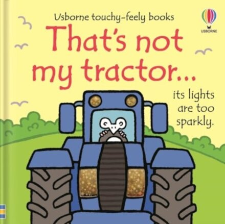 That'S Not My Tractor