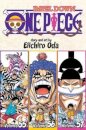 One Piece Omnibus Vol 19
