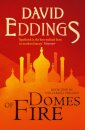 The Tamuli Trilogy (1) — Domes Of Fire