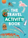 The Travel Activity Book