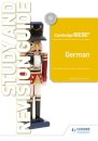 Cambridge IGCSE German Study and Revision Guide