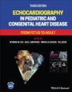 Echocardiography in Pediatric and Congenital Heart Disease