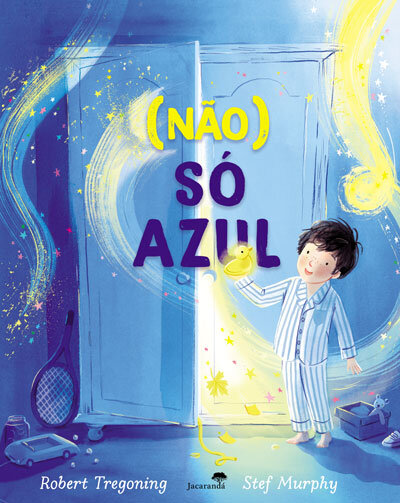 (Não) Só Azul