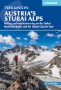 Trekking in Austria's Stubai Alps