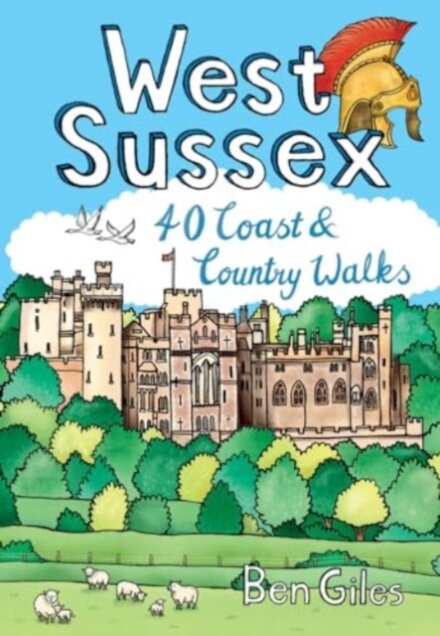 West Sussex Pocket Mountains