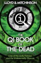 QI: The Book of the Dead