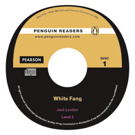 White Fang