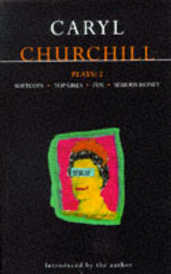 Churchill Plays 2