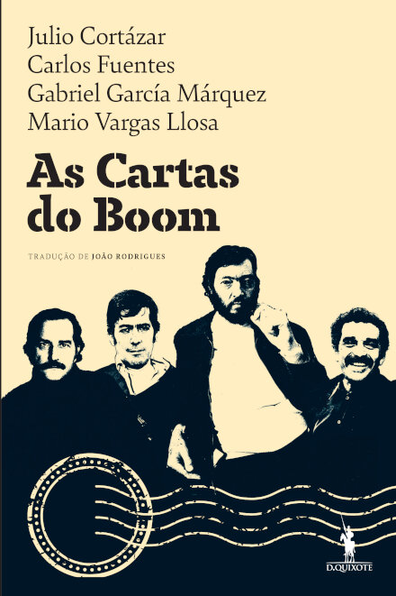 As Cartas do Boom