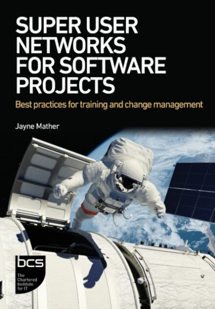 Super User Networks for Software Projects
