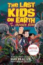 Last Kids On Last Kids On
