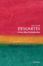 Descartes-Very Short Introduction
