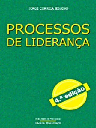 Processos De Liderança