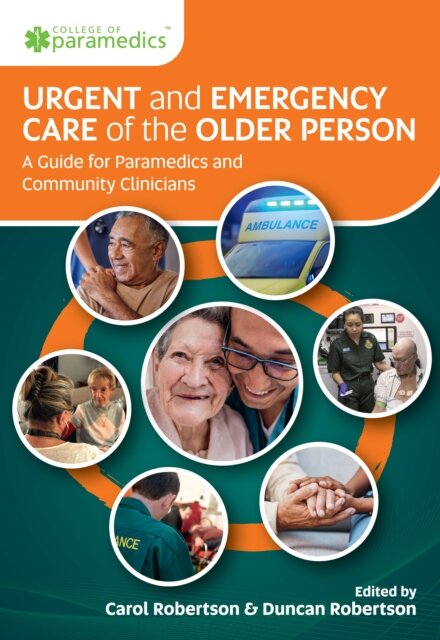 Urgent and Emergency Care of the Older Person
