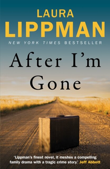 After I'M Gone