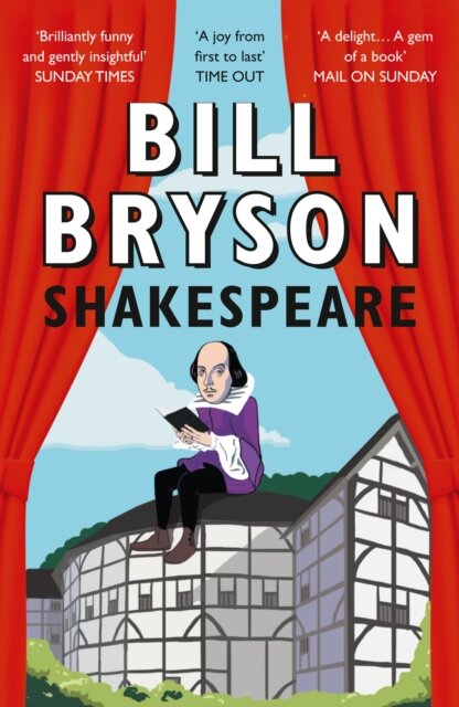 Shakespeare: The World As A Stage