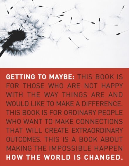Getting to Maybe