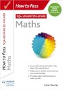 How to Pass Advanced Higher Maths