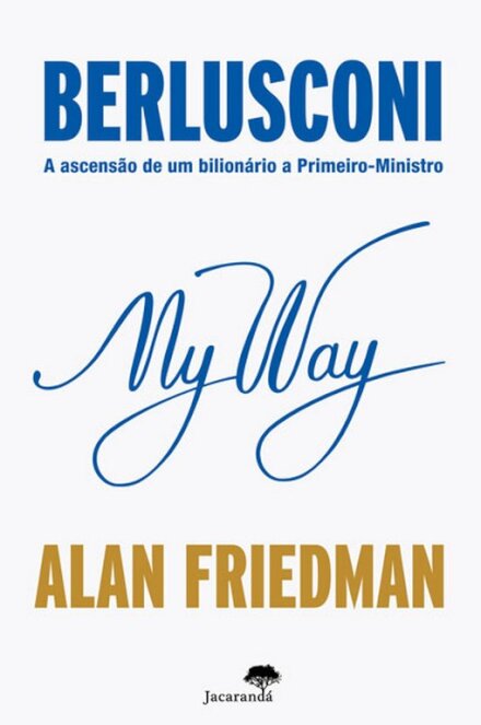 Berlusconi - My Way