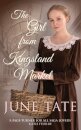 The Girl from Kingsland Market